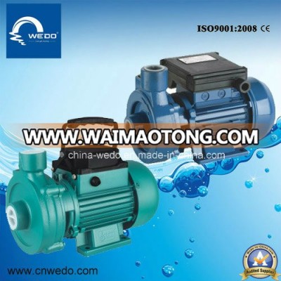 Dk 0.37kw/0.55HP for Electric Peripheral Centrifugal Water Pump (dk-14/DK20)