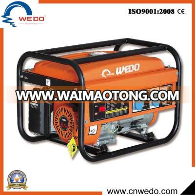 2kVA/2kw/2.5kw/2.8kw 4-Stroke Portable Gasoline/Petrol Generators with Ce (168F)