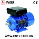 CE Approved start/run capacitor single phase Electrical Motor