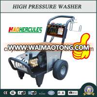 150bar 15L/Min 3kw Electric Pressure Washer (HPW-DP1515DCSA)