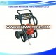 High Pressure Washer with Brass Pump Copper Wire