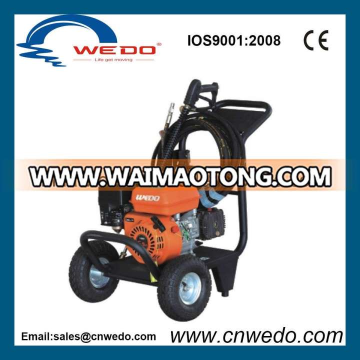 Wdpw270 High Pressure Washer (6.5HP) for Home Use