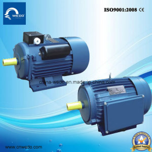 Yc/Ycl 0.37kw-5.5kw Heavy-Duty Single-Phase Capacitors Start Induction Electrical Motor